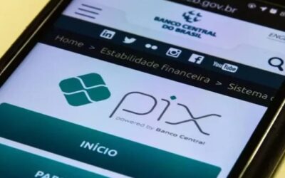 Pagamento por PIX supera métodos tradicionais e se torna preferência do consumidor da Sanesul