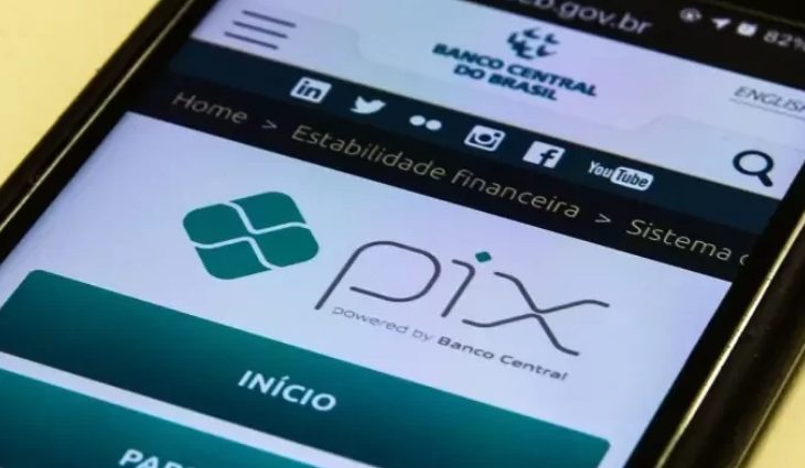 Pagamento por PIX supera métodos tradicionais e se torna preferência do consumidor da Sanesul