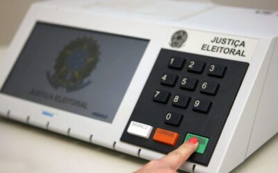 Partidos e candidatos têm prazo aberto para prestar contas à Justiça Eleitoral