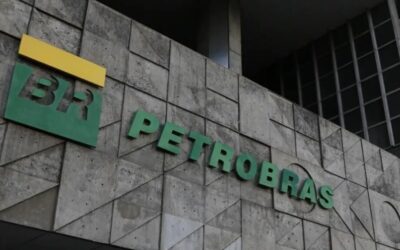 Petrobras utiliza nova rota ferroviária para abastecer o Centro-Oeste