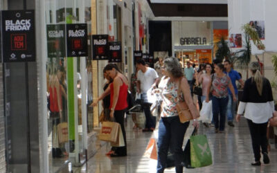 Campo Grande: saiba tudo sobre a Black Friday em MS
