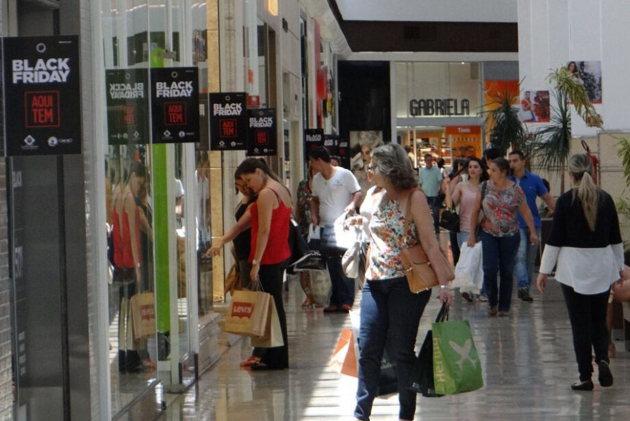 Campo Grande: saiba tudo sobre a Black Friday em MS