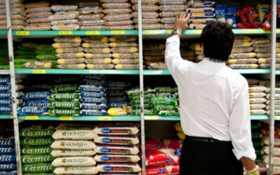 Inflação fica maior para mais pobres com pressão de alimentos