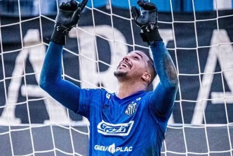 Goleiro Elissom retorna ao Operário em busca do bicampeonato estadual