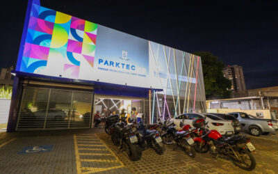 Semana de Inovação, Tecnologia e Agronegócio começa nesta terça no ParkTec-CG; inscrições ainda estão abertas