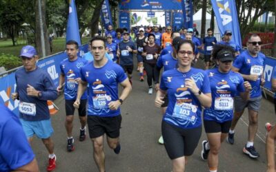 Circuito de Corridas Caixa abre última oportunidade para inscrições