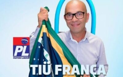 TiÜ França: extremista do PL se explodiu próximo ao STF