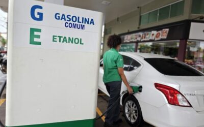 Pesquisa mostra diferença de preço de 32,25% no etanol e de 22,98% na gasolina em MS