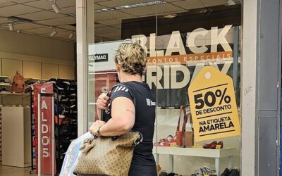 Procon de MS alerta consumidores para compras conscientes na Black Friday