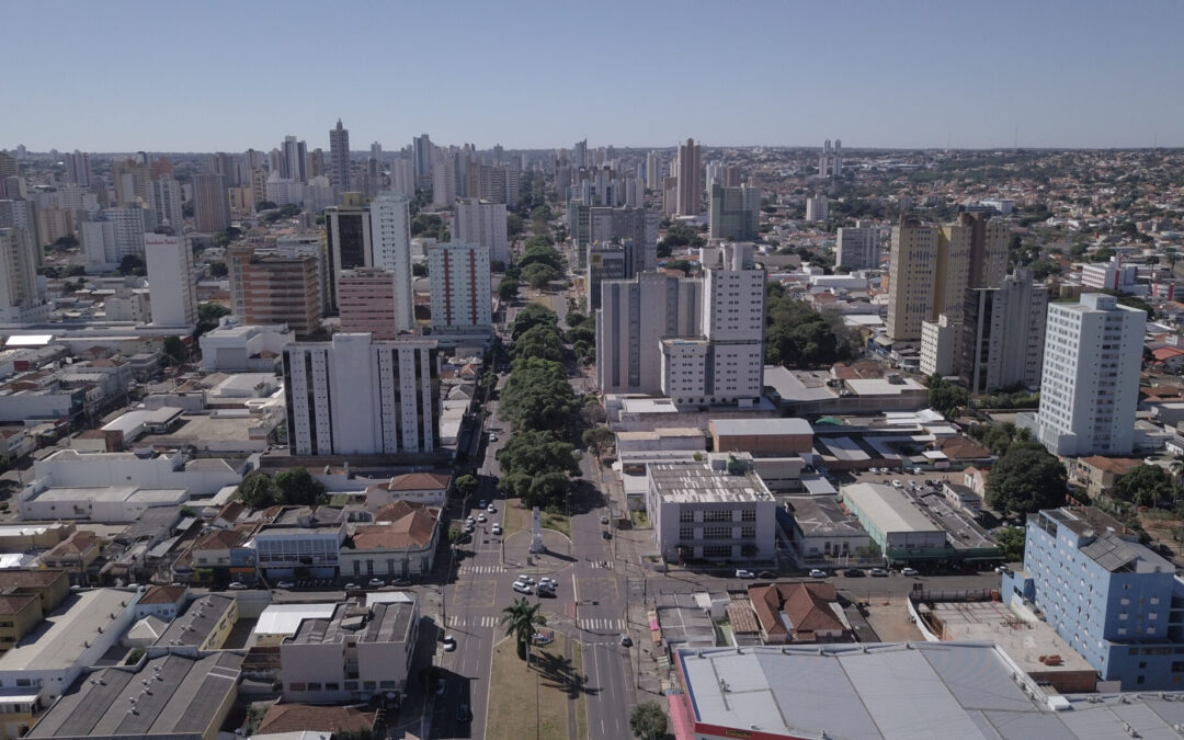 Impulsionada pelo agronegócio, Campo Grande alcança 5ª posição em faturamento no mercado de franquias