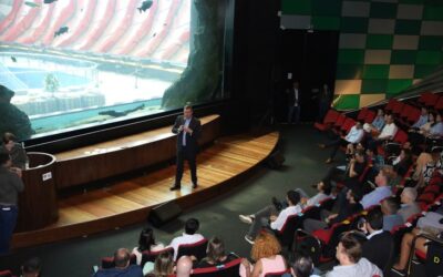 Para estimular turismo em MS, Governo do Estado lança Feira Internacional de Destinos Inteligentes