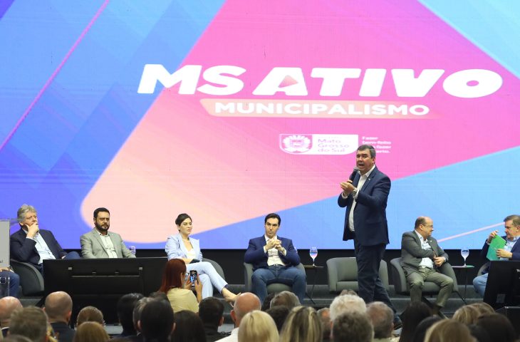 Governo de MS apresenta aos prefeitos eleitos as prioridades e projetos de cada secretaria