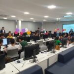 SESAU participa do Senac Decola – Hackathon para impulsionar inovações em saúde pública