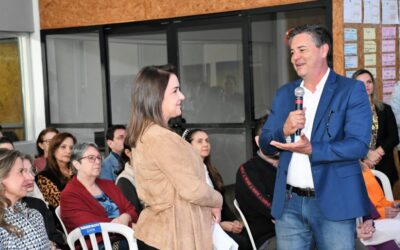 O futuro do agro e da tecnologia: você está preparado para inovar?