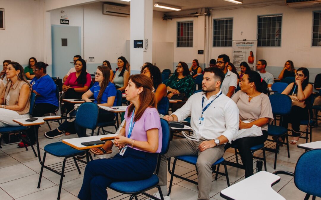 Saúde destaca a importância do pré-natal para prevenir partos prematuros e mortes