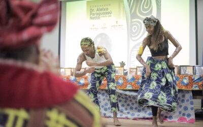 Prefeitura realiza ações em alusão ao Dia da Consciência Negra em Campo Grande