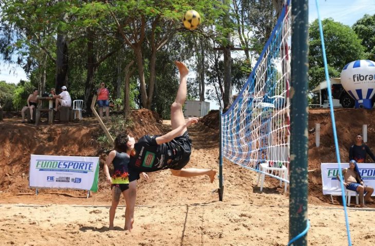 Esportes e música movimentam encerramento do Festival de Praia 2024 em Aparecida do Taboado