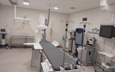 Governo de MS avança na regionalização da saúde com entrega de UTI cardiológica no HR de Três Lagoas