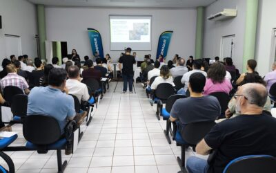 Semadur realiza audiência pública para apresentação dos estudos quanto ao licenciamento ambiental de novo loteamento na região sul da cidade