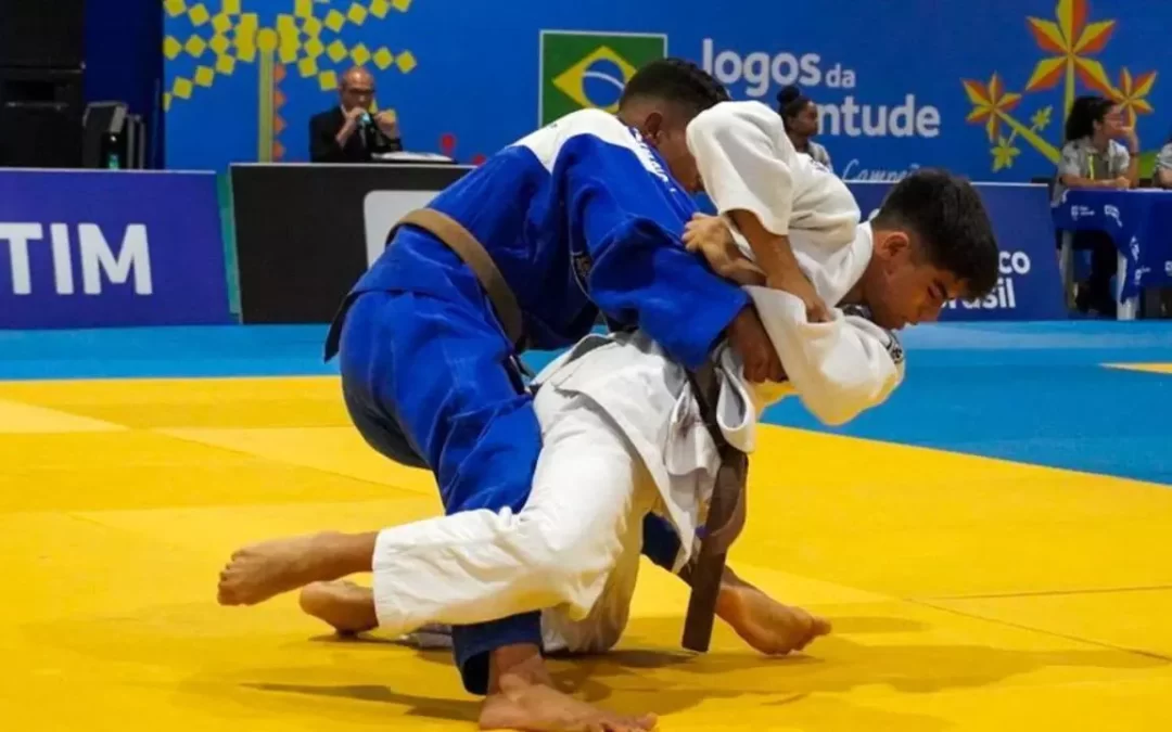 Campo Grande sedia Copa MS Estadual Incentivo de Judô neste final de semana