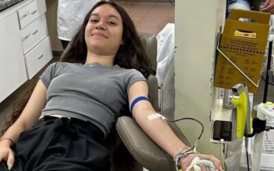 Dia Nacional do Doador de Sangue é oportunidade para aumentar estoques do Hemosul