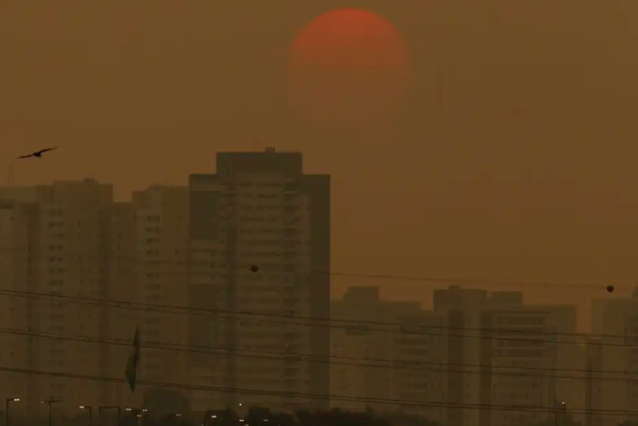 COP29: Brasil apresenta nova meta de reduzir emissões em 67% até 2035