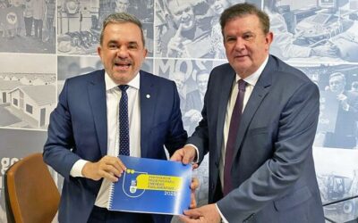 Vander propõe emenda para solucionar falta d’água de indígenas de Dourados