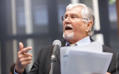 Zeca aciona Bancada Federal para resolver problema de abastecimento de água em aldeias de Dourados