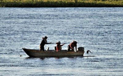 PMA orienta pescadores sobre as regras vigentes no período da Piracema 2024/2025 em MS