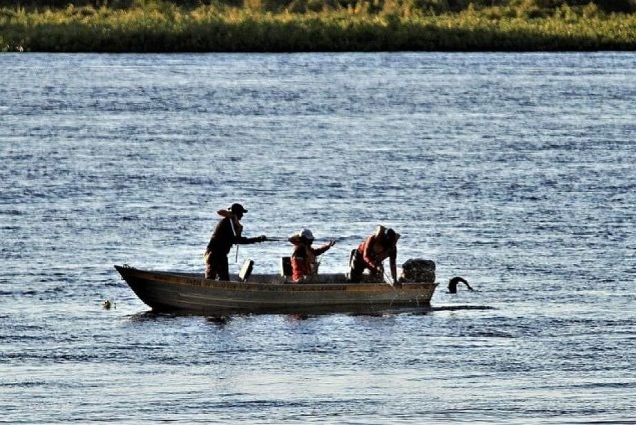 PMA orienta pescadores sobre as regras vigentes no período da Piracema 2024/2025 em MS