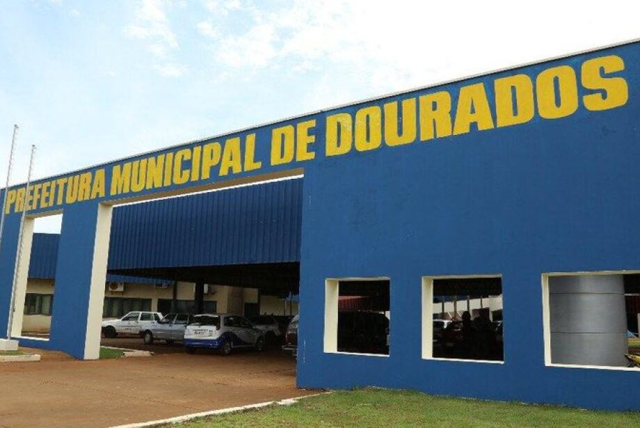 Prefeitura de Dourados fatura R$ 27,2 mi com leilão da folha