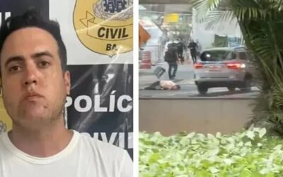 Executado em SP, empresário delatou PCC e planejou morte de rival