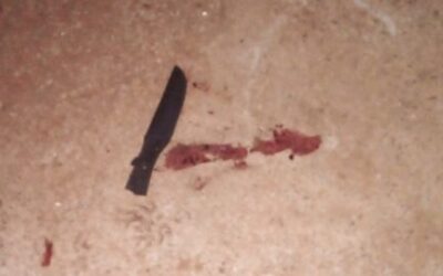 Homem mata colega a facadas após briga em alojamento e é preso em MS