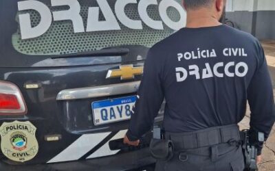 Facção recorria ao ‘tribunal do crime’ para executar rivais em MS