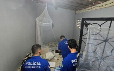 Tarado se passou por adolescente para pedir nudes e extorquir meninas