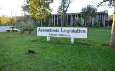 Após quase 10 anos, Assembleia Legislativa terá novo concurso público em 2025