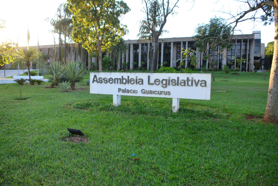 Após quase 10 anos, Assembleia Legislativa terá novo concurso público em 2025