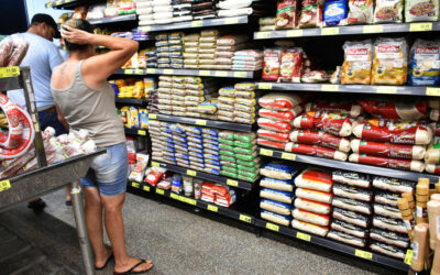 Aumento nos preços dos alimentos pressiona inflação de Campo Grande