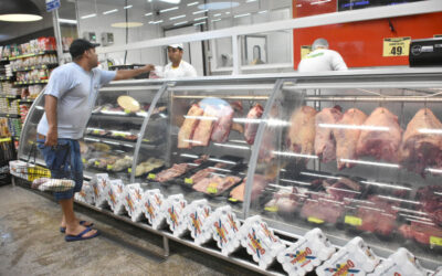 Preço da carne bovina mais que dobra e picanha passa de R$ 115