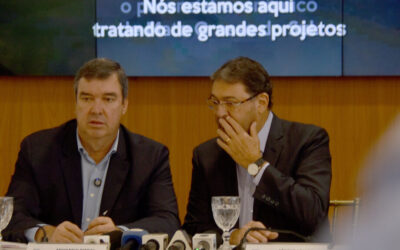 Governo prevê investimento de R$ 89,9 bilhões em MS até 2030