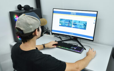 Negociação do Refis pode ser feita on-line, sem sair de casa