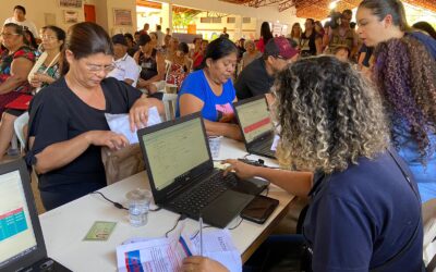 Beneficiários têm última oportunidade de regularizar débitos com descontos no Programa Casa em Dia