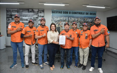 Dia Municipal dos Legendários é instituído em Campo Grande