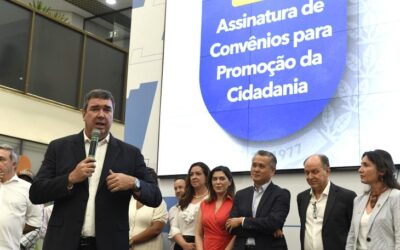 Empreendedorismo: Parceria com Governo de MS leva soluções tecnológicas para quilombolas e indígenas