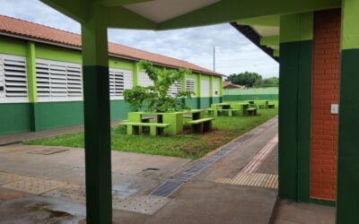 Escolas da Rede Estadual de Ensino terão recesso coletivo na última semana de 2024