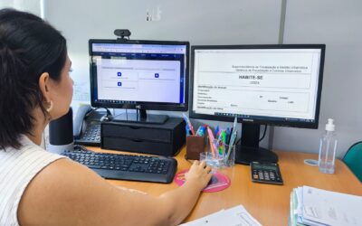 Em menos de 24 horas é emitida primeira Carta de Habite-se na modalidade declaratória