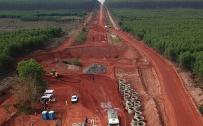 Para gerar impulso econômico, Governo garante obras de R$ 17 milhões na Capital e Ribas do Rio Pardo