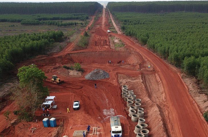 Para gerar impulso econômico, Governo garante obras de R$ 17 milhões na Capital e Ribas do Rio Pardo