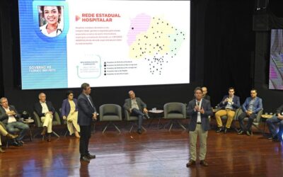 MS encerra 2024 com mais de R$ 2,4 bilhões investidos em saúde pública