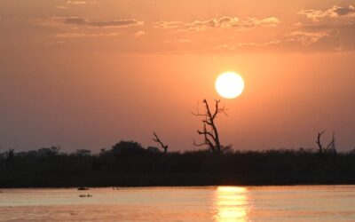 Final de semana tem previsão de sol e baixa umidade relativa do ar no Estado